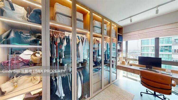 The Topiary (D28), Condominium #503973291